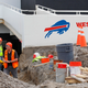 Illustration for article titled What The Buffalo Bills Would Trade For A Snapchat Account